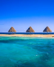 tourism financial institutions small and medium enterprises Belize