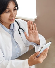 telemedicine, health, finance, Mexico, Peru, Colombia