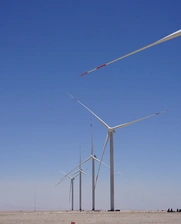 energia renovable, Chile, Descarbonizacion, cambio climatico