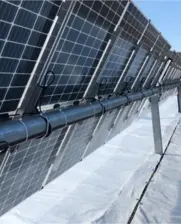 solar panels