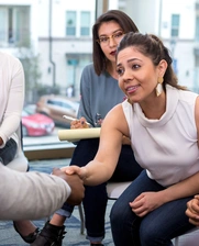 Mexican female entrepreneurs 