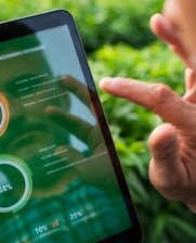 Agribusiness technology