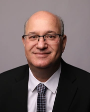 Ilan Goldfajn, President of the IDB. 
