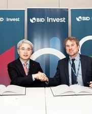 South Korean bank joins IDB Invest's trade program