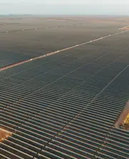 solar park