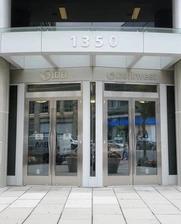 Headquarters of IDB Invest in Washington, DC