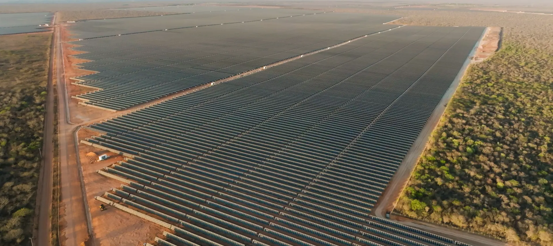 solar park