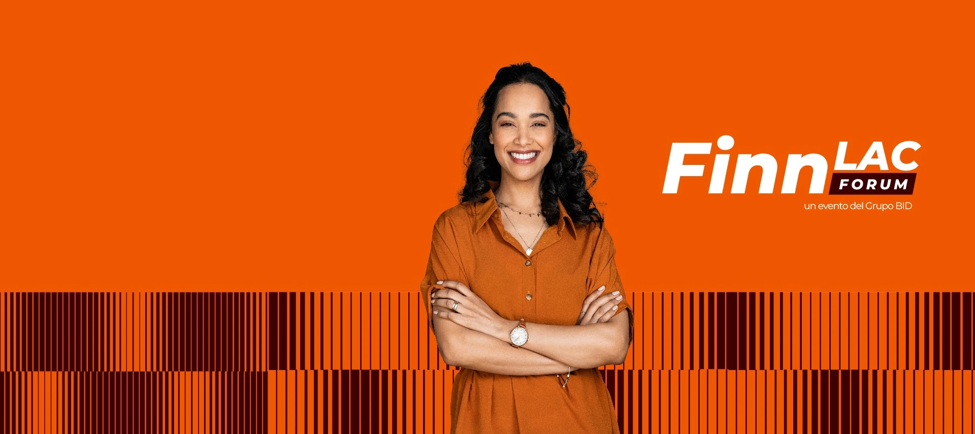 Imagen de portada del FinnLAC Forum en español