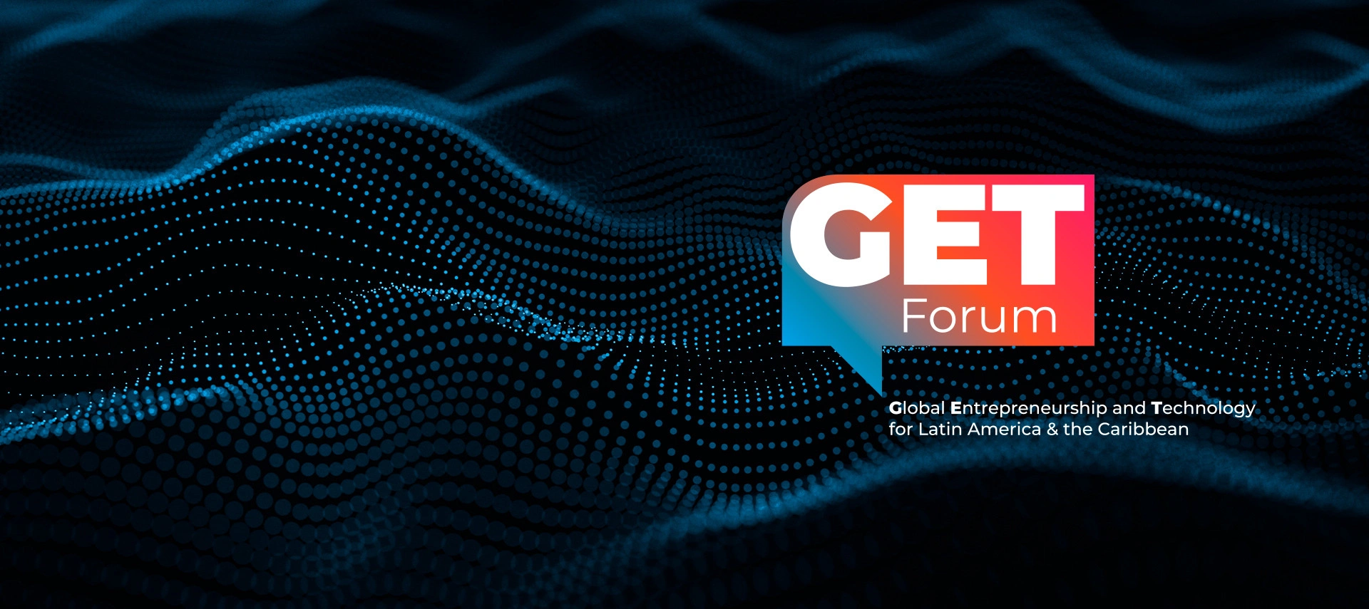 GET Forum Banner image