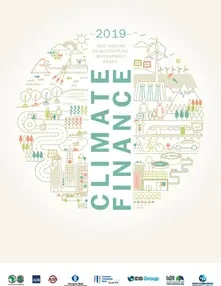 2019 Joint Report on Multilateral Development Banks' Climate Finance
