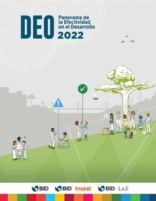  Panorama de la Efectividad en el Desarrollo (DEO) 2022