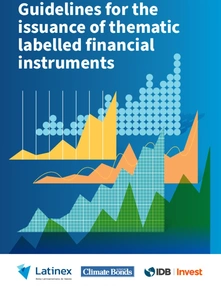 Guidelines for the Issuance of Thematic Labelled Financial Instruments