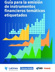 Guía para la emisión de instrumentos financieros temáticos etiquetados