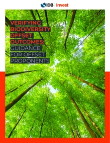 Verifying Biodiversity Offset Outcomes: Guidance for Offset Proponents