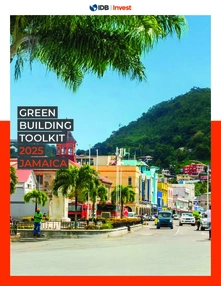 Green Building Toolkit Jamaica 2025 