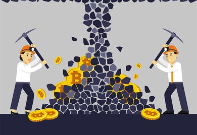Minar Bitcoin en América Latina: oportunidades…y ¡peligros!