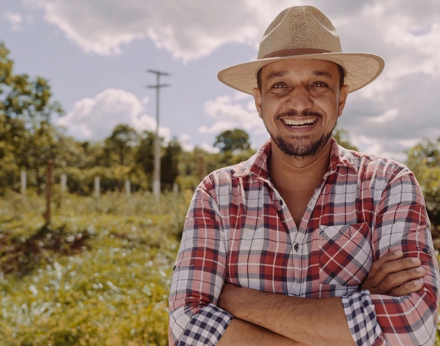 Farmer