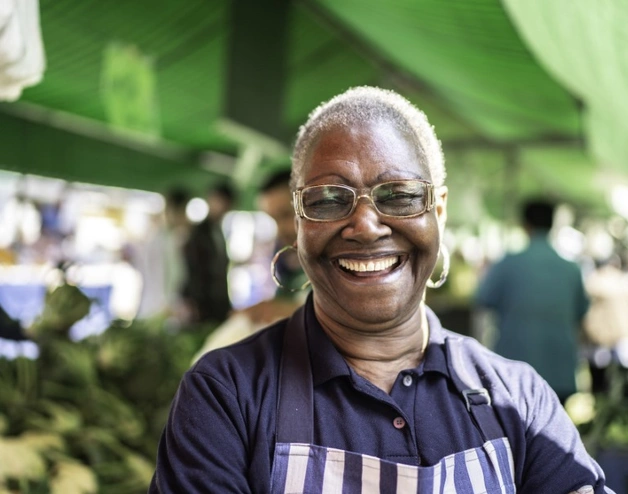 Guyana, IPED, businesses, private sector, IDB Invest