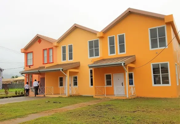 TTMF–IDB Invest Housing Partnership