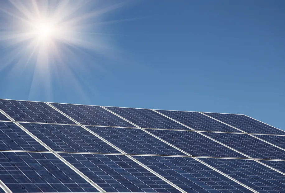 IDB Invest finances the third photovoltaic solar plant with X-Elio Energy  in Mexico | IDB Invest