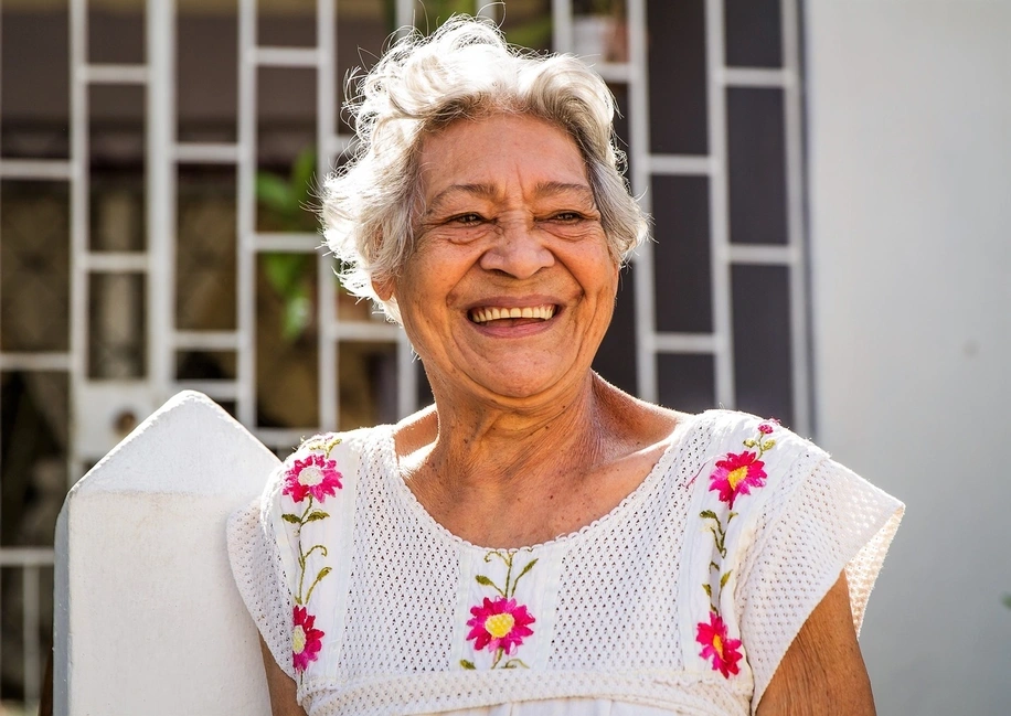 Lanzan bono social para apoyar la inclusión financiera de adultos mayores en la región
