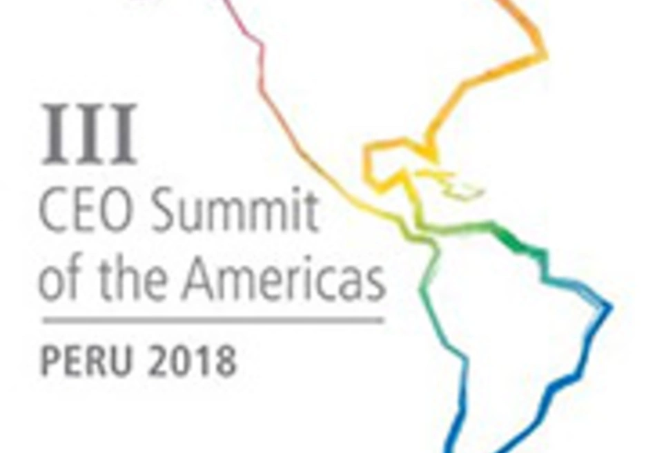 III Cumbre Empresarial de las Américas