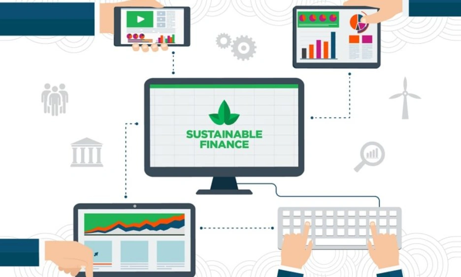 Four insights for banks willing to seize sustainable finance opportunities