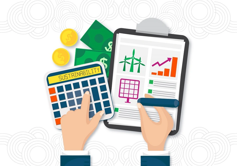 Sustainability makes business sense