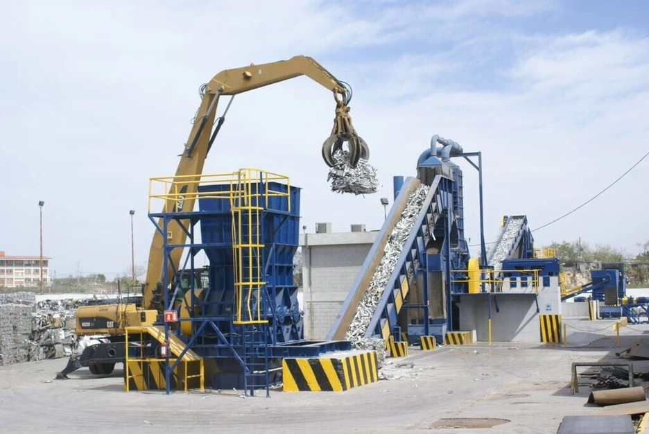 IDB Invest strengthens the aluminum industry in Mexico with financing to Arzyz Metals