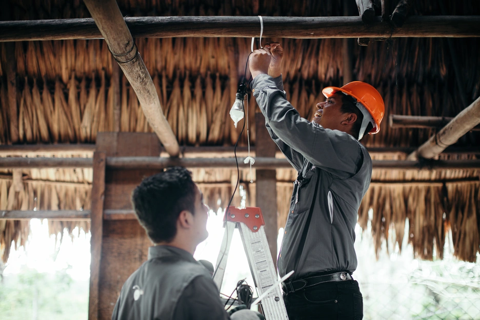 BID Invest invierte in Kingo Energy en Colombia y Guatemala