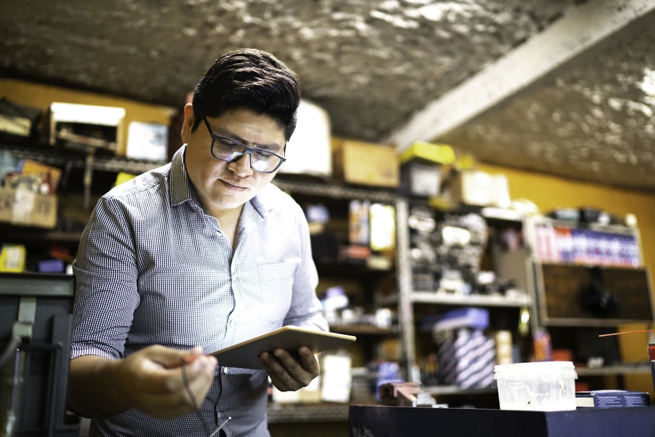 financiamiento PYME Chile