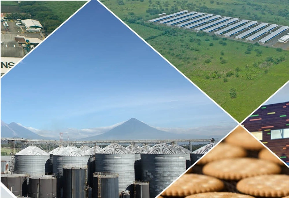 seguridad alimentaria, agronegocios, agricultura, Centroamerica