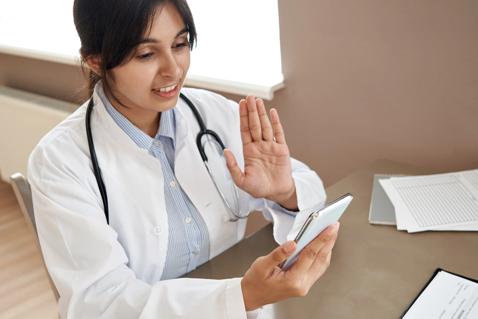 telemedicine, health, finance, Mexico, Peru, Colombia