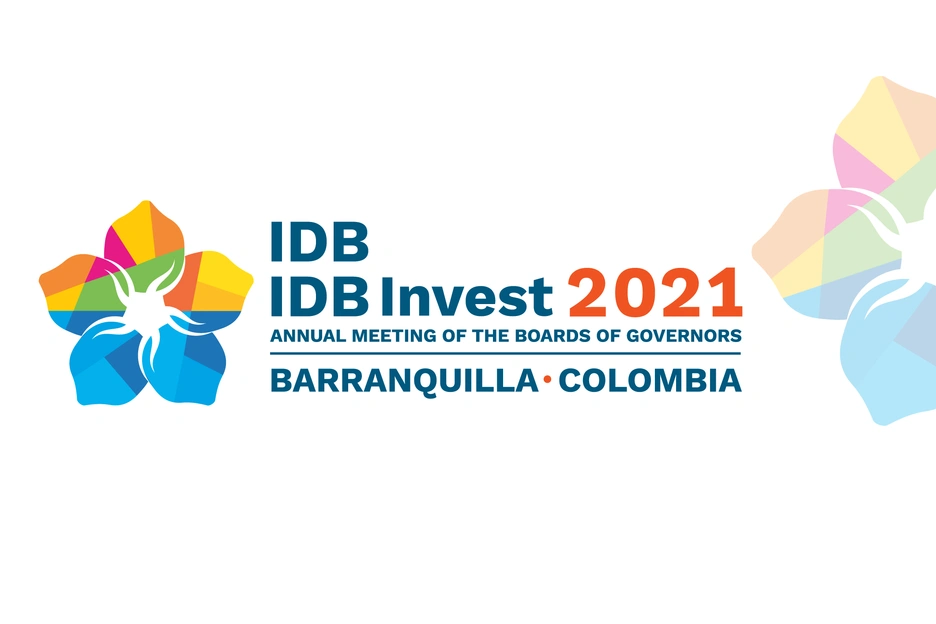 IDB, Inter-American Development Bank, development, Latin America, Barranquilla, Colombia, Annual Meeting, Caribbean