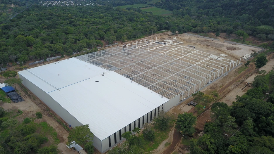 warehouse, logistics, free trade zone