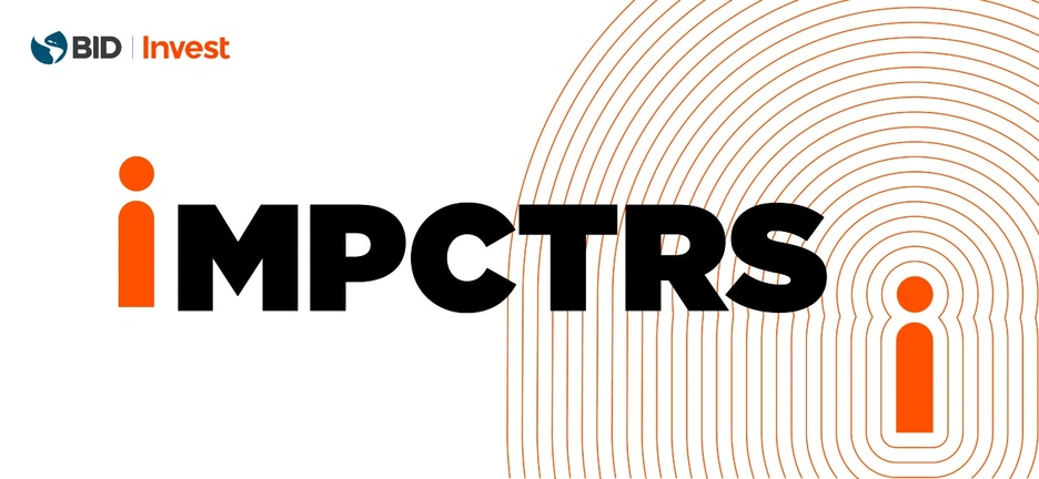 IMPCTRS podcast