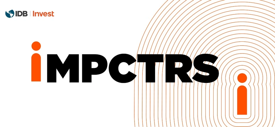 IMPCTRS podcast
