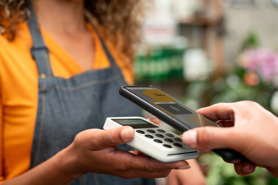 Digital banking in Colombia