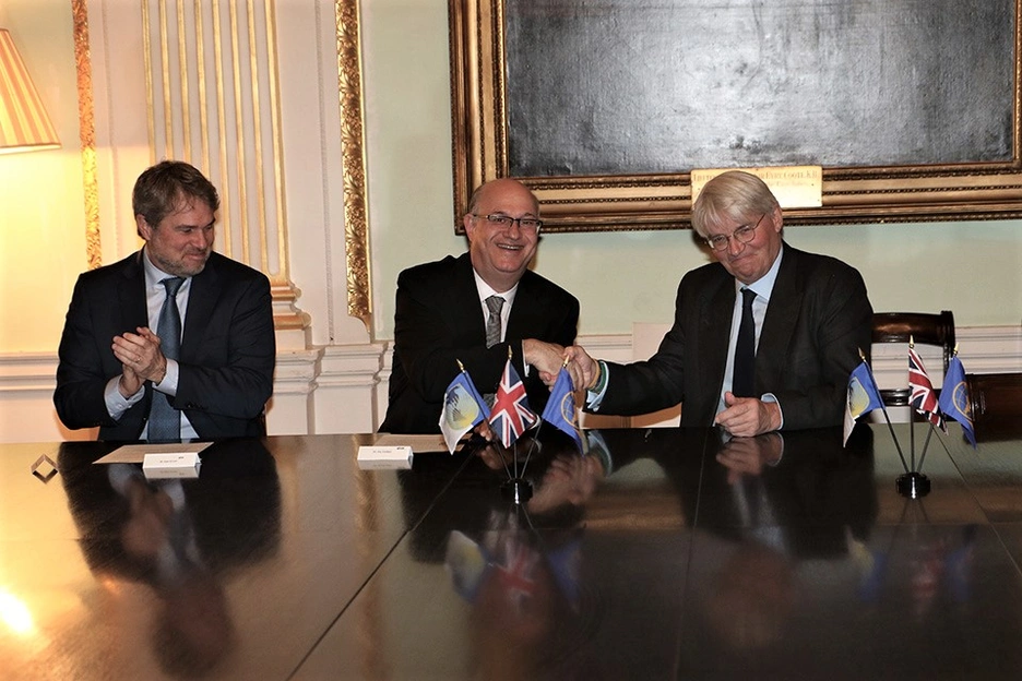 UK joins IDB Invest as its newest member country