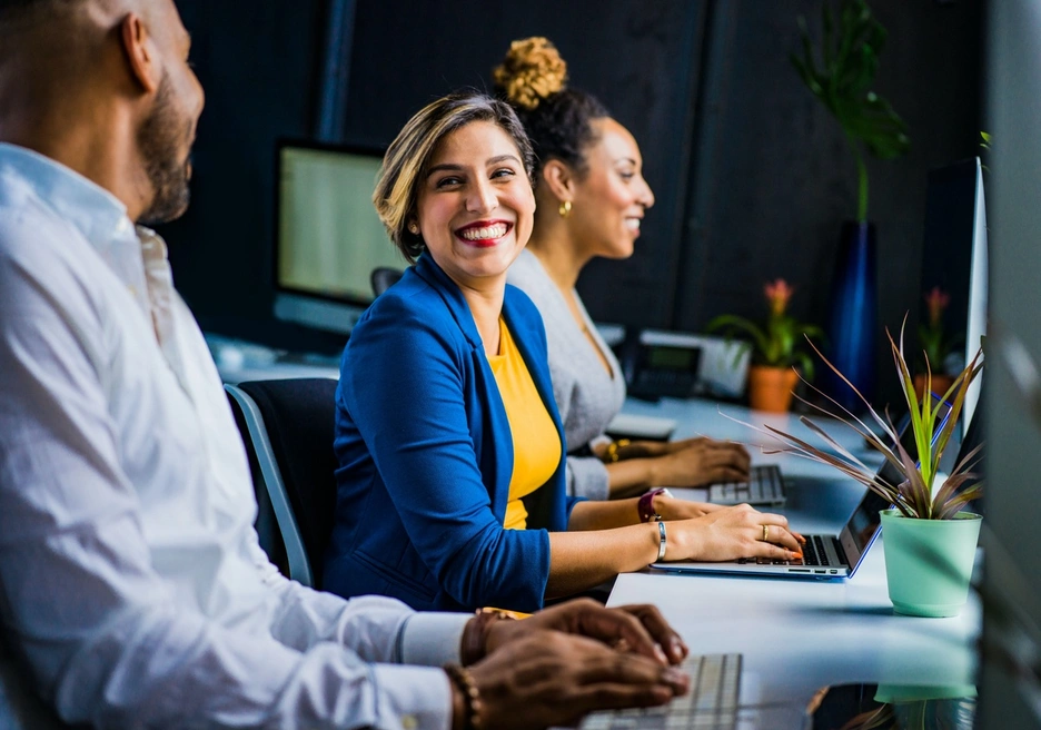 small business owner