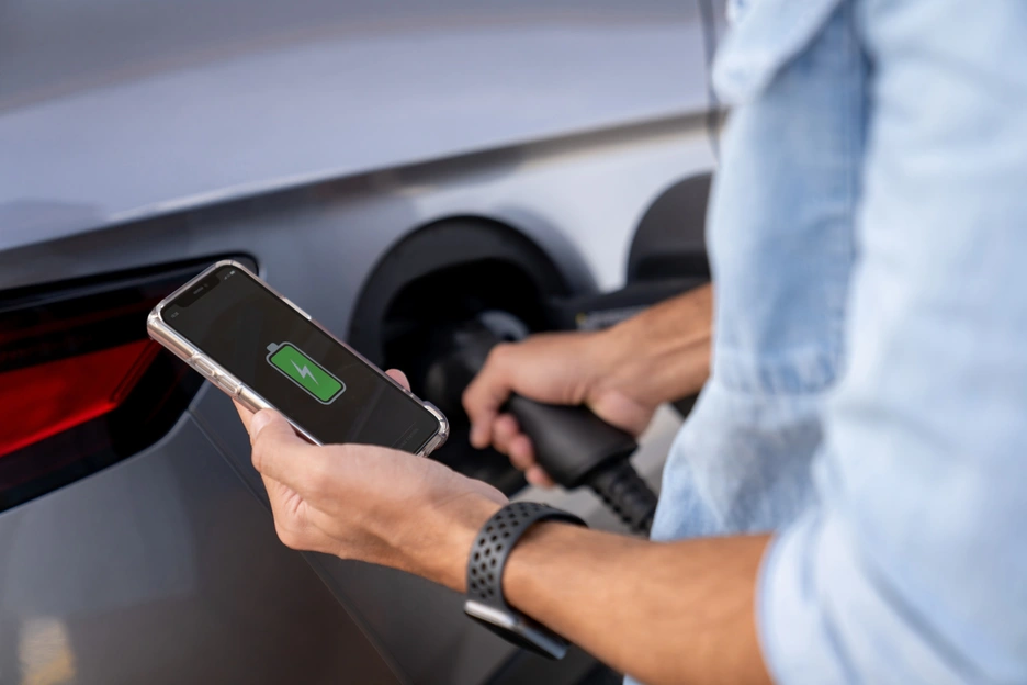 electric cars