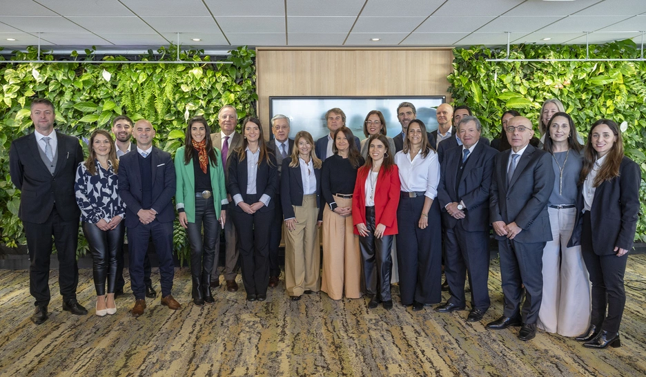 protocolo finanzas sostenibles argentina