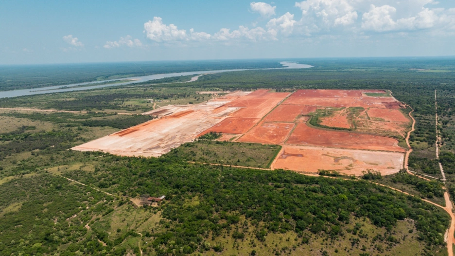 Paracel Project in Paraguay