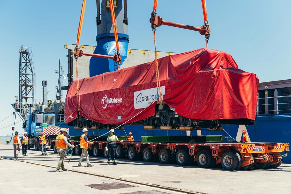 Operaciones en Grupo Ras en Uruguay