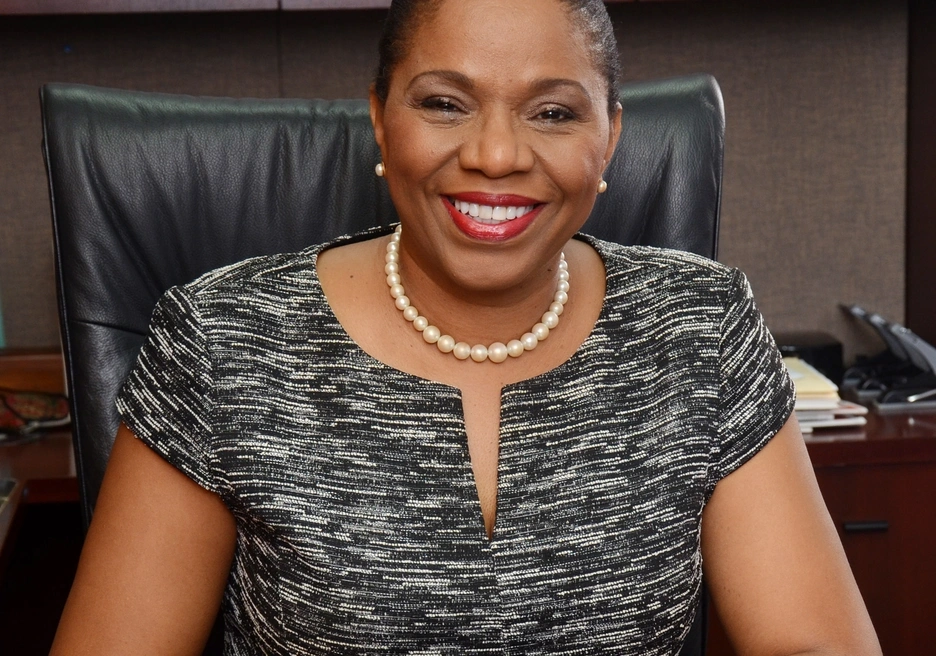 Defining Expectations: An interview with Jamaica’s Maureen Hayden-Cater on women and leadership