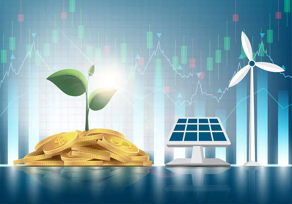 Sustainable Finance: What can the financial sector do to better manage environmental and social risks?