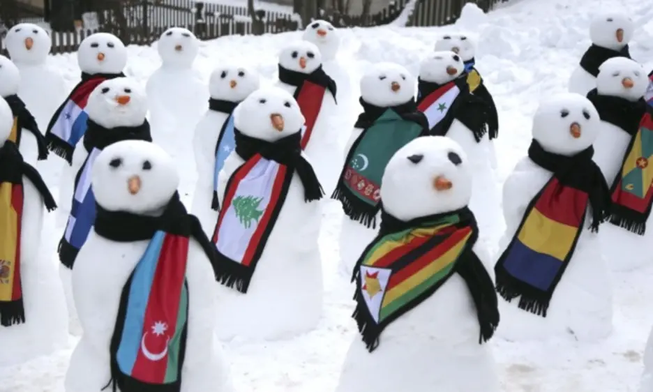 Climate change slides off CEOs’ agendas in Davos