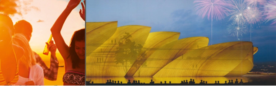 Expo Milano 2015 – an unlikely place for sustainable business?