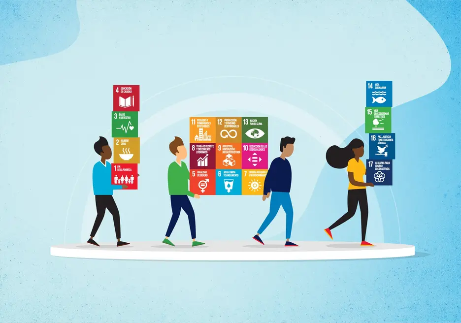 How to Make the Sustainable Development Goals More Meaningful for the Private Sector