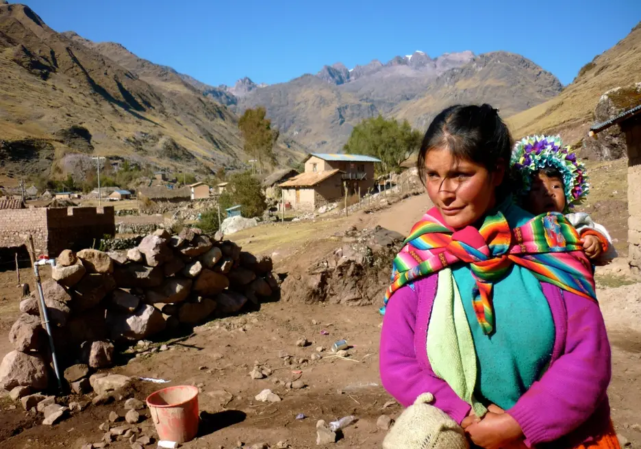 How to make cultural tourism inclusive and sustainable